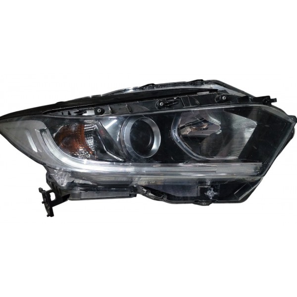 Farol Honda Hr-v Direito 2019-2021 Direito/passageiro