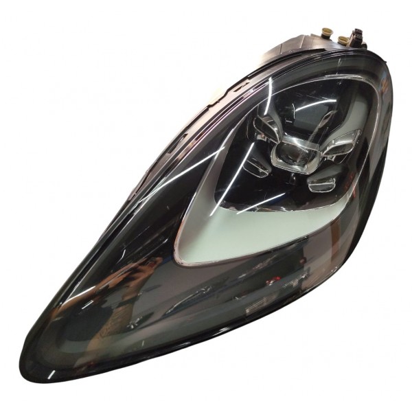 Farol Porsche Cayenne Esquerdo 2019-2024 Esquerdo/motorista