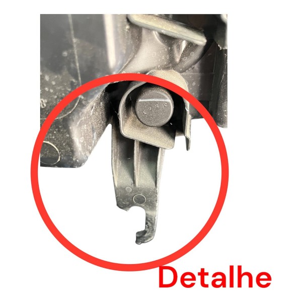 Farol Corolla Cross Lado Esquerdo 2024 A 2026