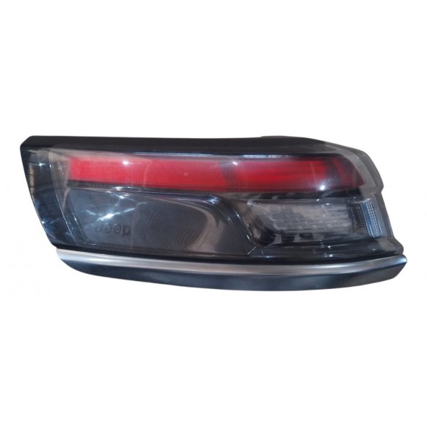 Lanterna Traseira Esquerda Jeep Commander 2022-2024