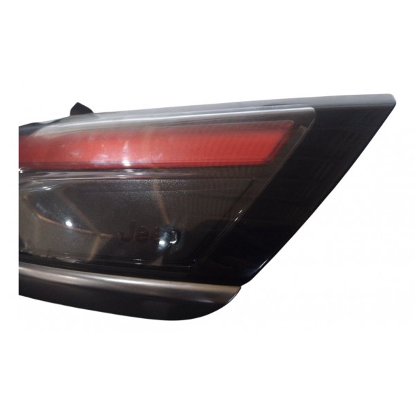Lanterna Traseira Direita Jeep Commander 2022-2024