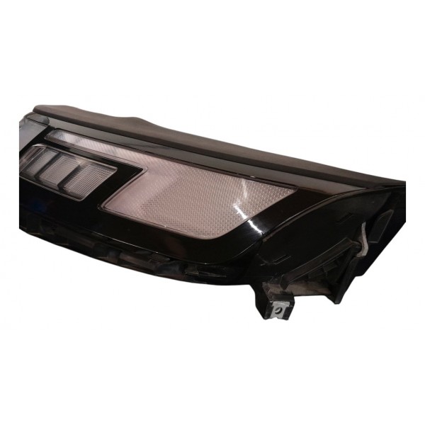 Farol Led Dianteiro Direito Original Creta 2024 2025