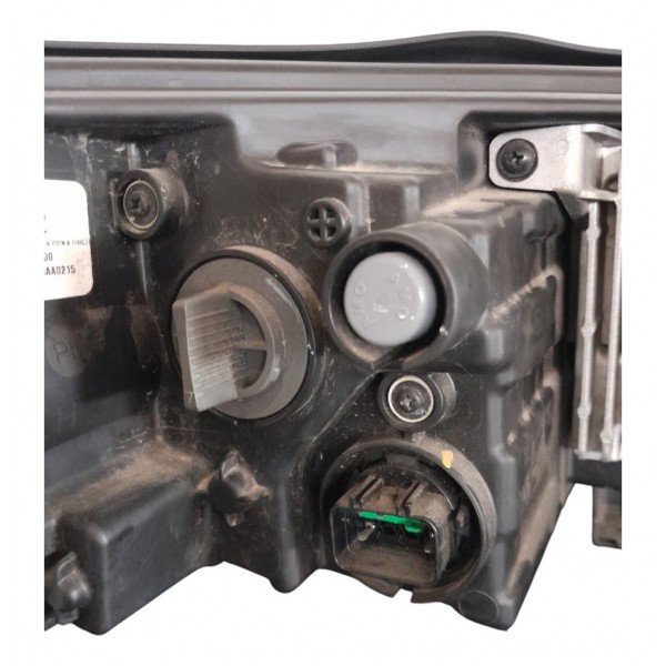 Farol Led Dianteiro Direito Original Creta 2024 2025