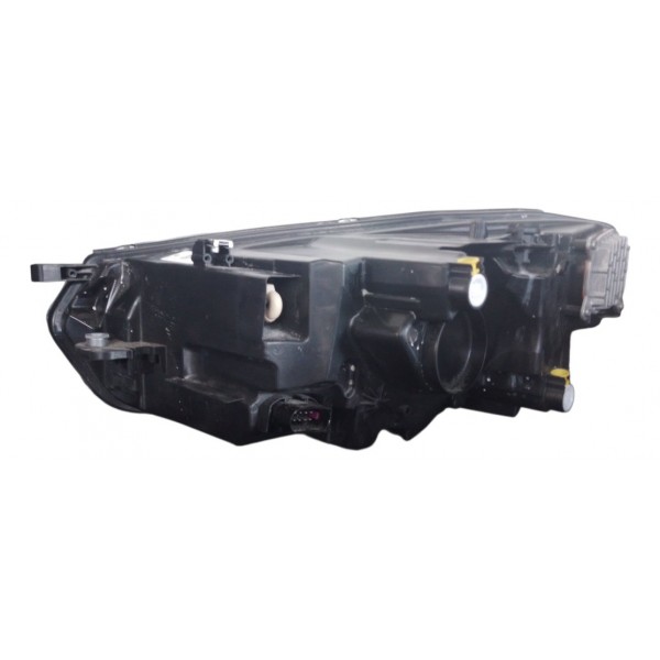 Farol Full Led Direito Volkswagen Nivus 2020-24