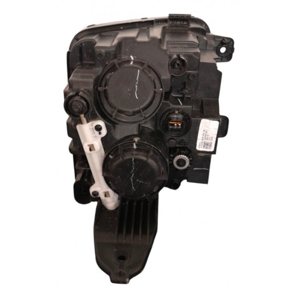 Farol Milha Full Led Direito Original Creta 2024 2025