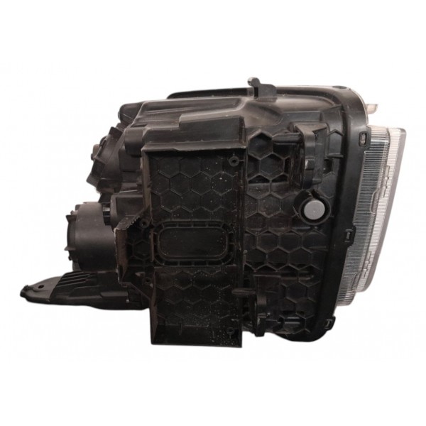 Farol Milha Full Led Direito Original Creta 2024 2025