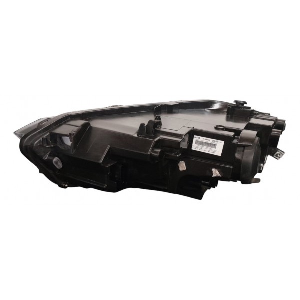 Farol Direito Led Volkswagen Polo 2023 2025