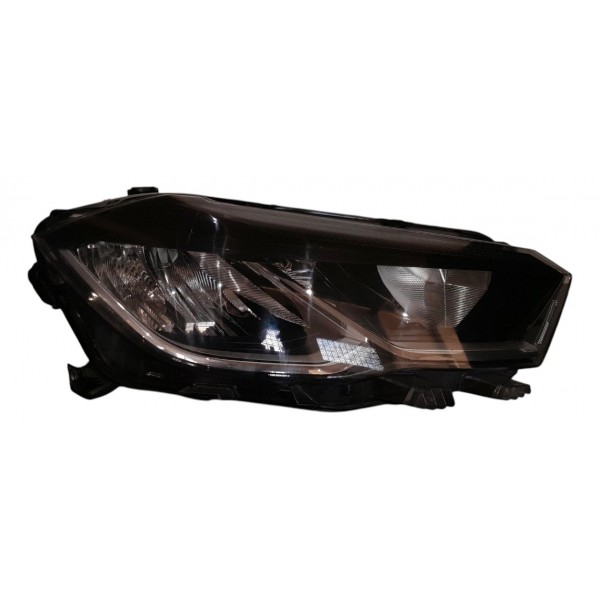 Farol Direito Led Volkswagen Polo 2023 2025