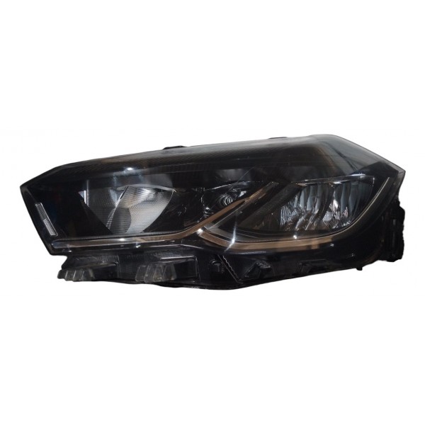 Farol Principal Led Esquerdo Polo 2023-2025 Esquerdo/motorista