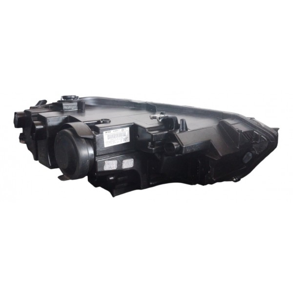 Farol Principal Led Esquerdo Polo 2023-2025 Esquerdo/motorista