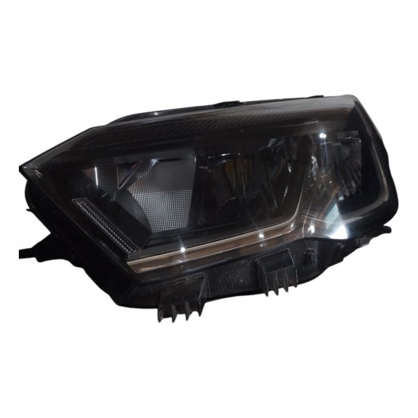 Farol Principal Led Esquerdo Polo 2023-2025 Esquerdo/motorista