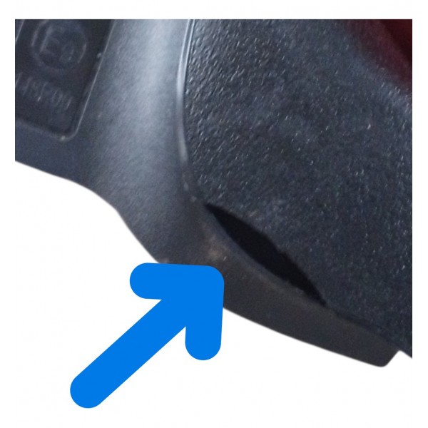 Lanterna Luz Traseira Led Direita Jeep Renegade 2023-2025