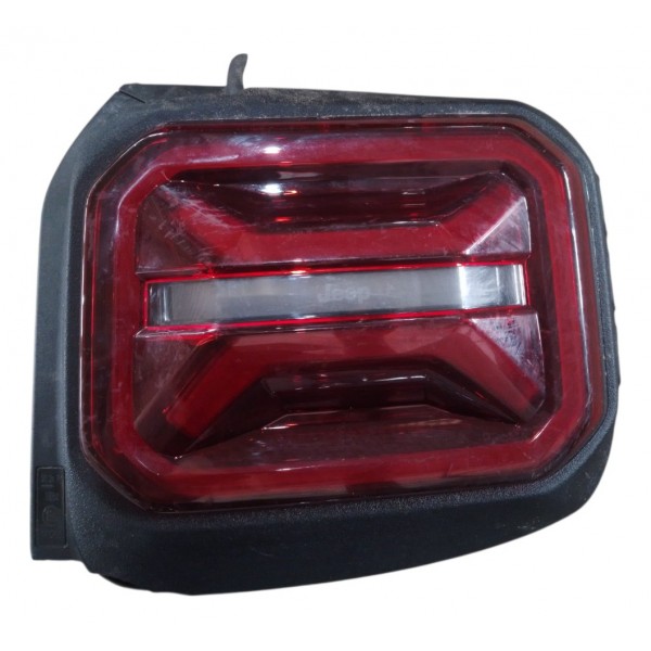 Lanterna Luz Traseira Led Direita Jeep Renegade 2023-2025