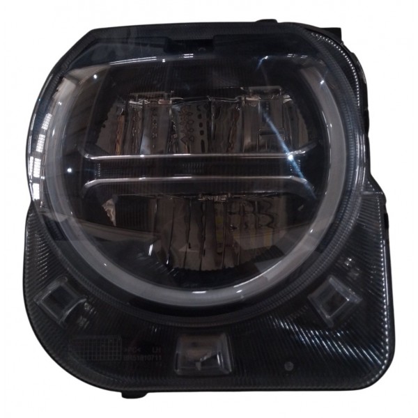 Farol Esquerdo Jeep Renegade 2022-2023