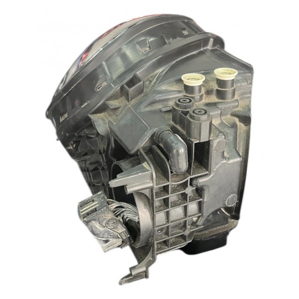 Farol Esquerdo Porsche Cayenne 2018-2022