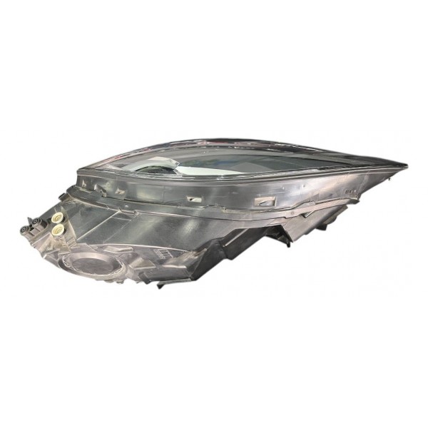 Farol Esquerdo Porsche Cayenne 2018-2022