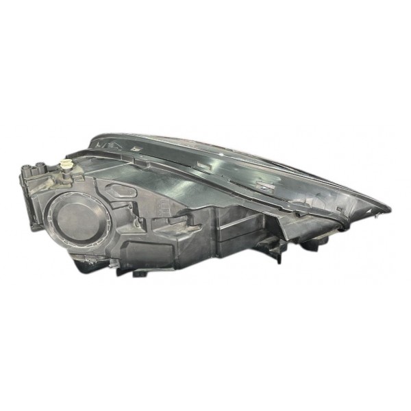Farol Esquerdo Porsche Cayenne 2018-2022