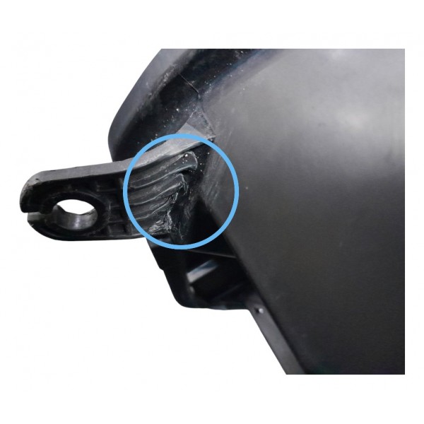 Farol Esquerdo Chery Tiggo 5x 2021 2024