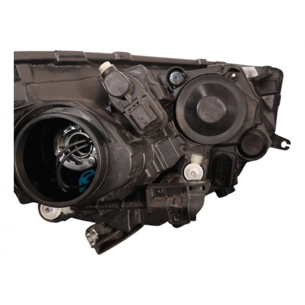 Farol Esquerdo Chery Tiggo 5x 2021 2024