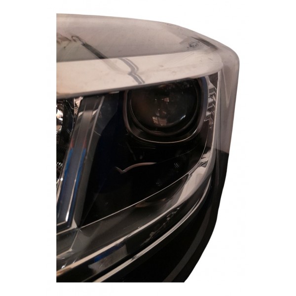 Farol Esquerdo Chery Tiggo 5x 2021 2024