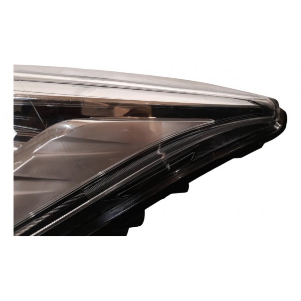 Farol Esquerdo Chery Tiggo 5x 2021 2024