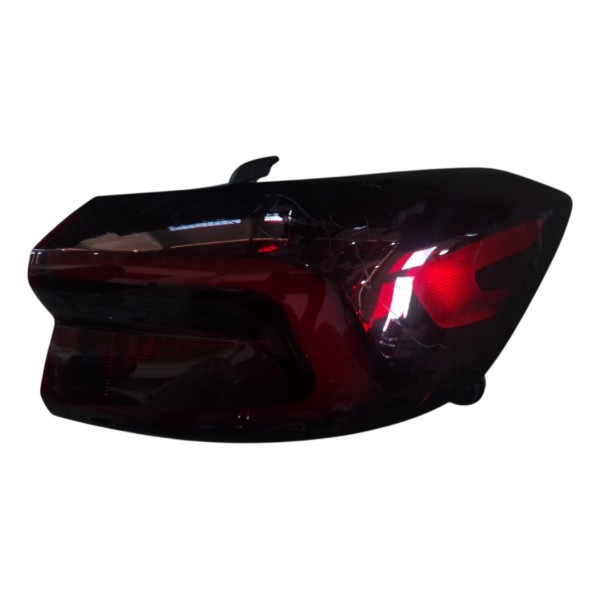 Lanterna Traseira Direita Chery Tiggo 8 2020 A 2023