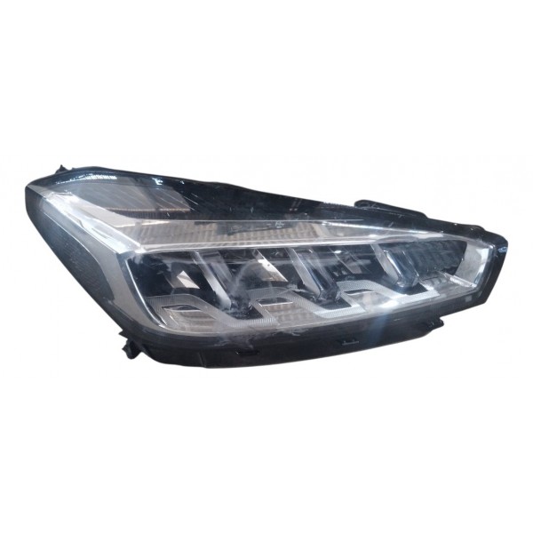 Farol Dianteiro Direito Chery Tiggo 7 Pro 2020 A 2024