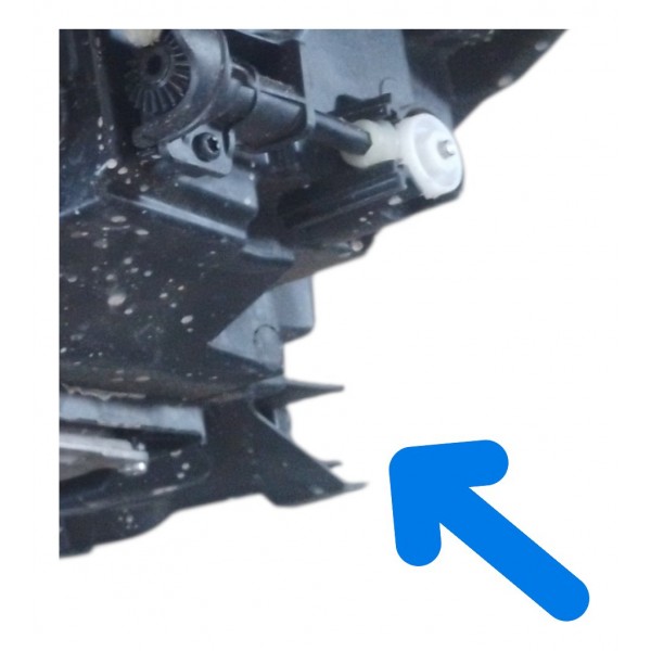 Farol Dianteiro Direito Chery Tiggo 7 Pro 2020 A 2024