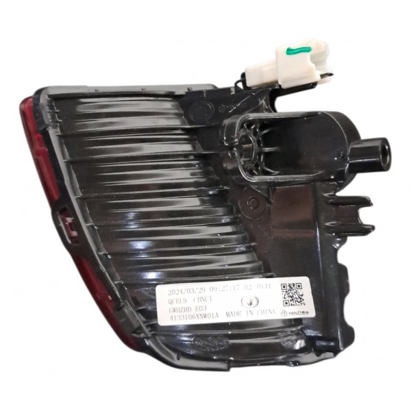 Lanterna Traseiro Esquerdo Gwm Ora Gt 03 2024