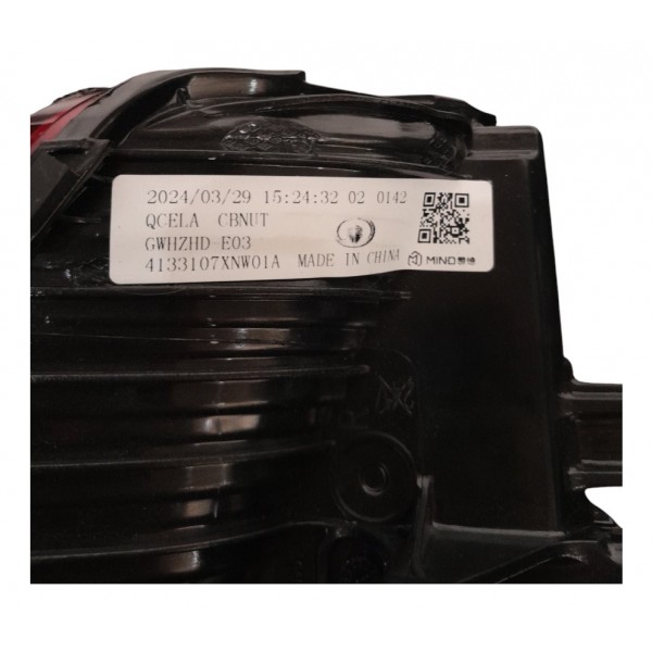 Lanterna Traseira Direita Gwm Ora Gt 03 2024