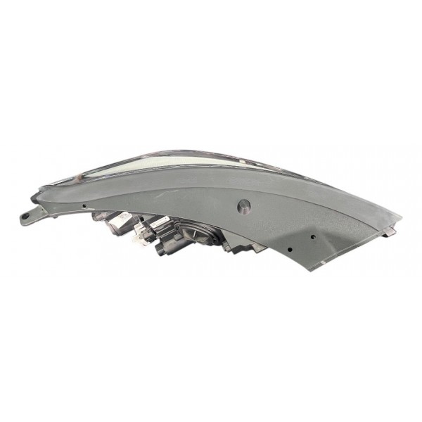 Farol Lado Esquerdo Hyundai New Tucson 2019 A 2024