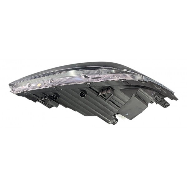 Farol Lado Esquerdo Hyundai New Tucson 2019 A 2024