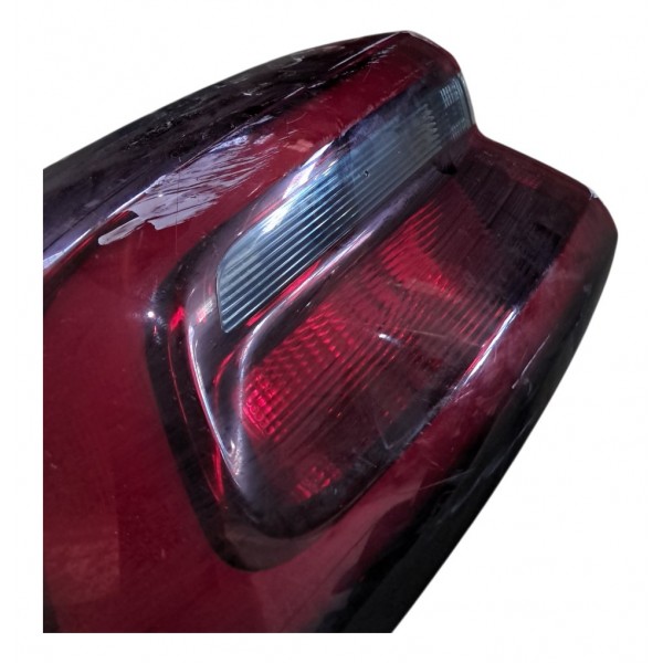 Lanterna Traseira Esquerda Tiggo 7 Pro 2022 A 2025