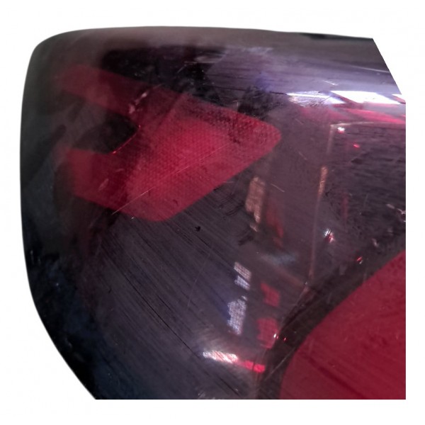 Lanterna Traseira Esquerda Tiggo 7 Pro 2022 A 2025