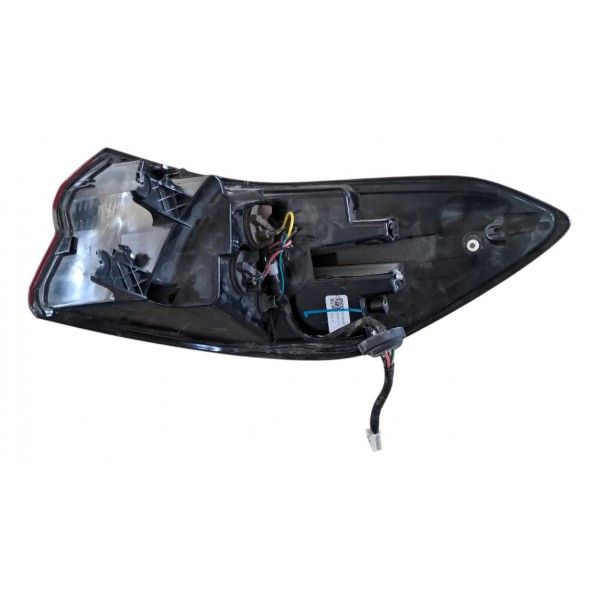 Lanterna Traseira Esquerda Tiggo 7 Pro 2022 A 2025