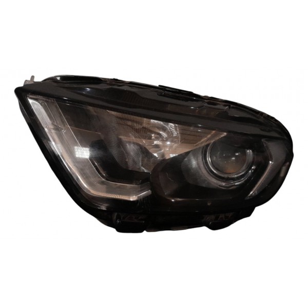 Farol Esquerdo Ford Ecosport 2018 2021