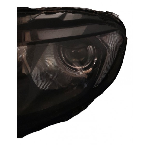 Farol Esquerdo Ford Ecosport 2018 2021