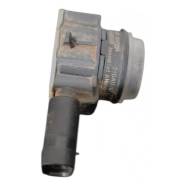 Sensor Estacionamento Jeep Compass 2020 2024