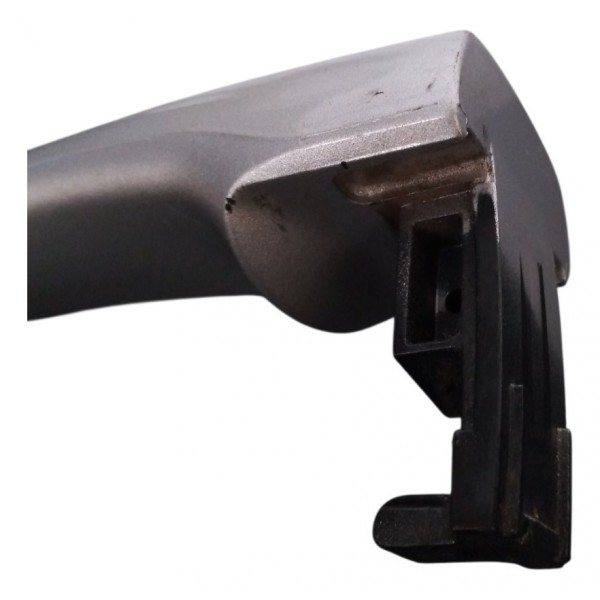 Puxador Dianteira Direita Jeep Compass 2023