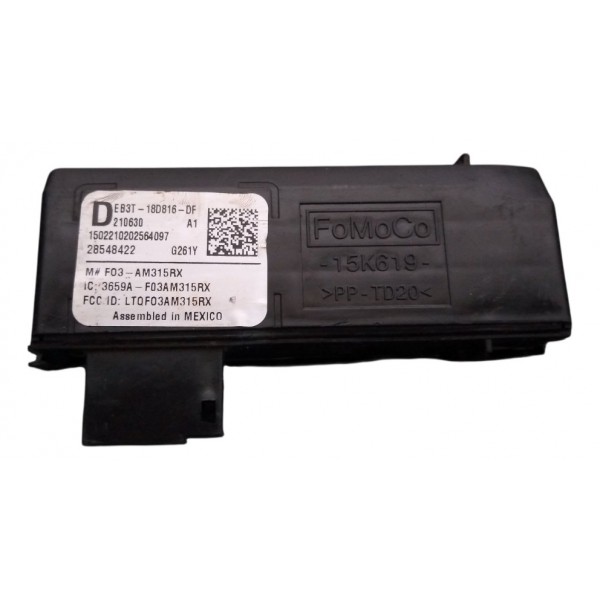 Módulo Teto Ford Ranger 2018