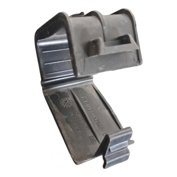 Suporte Triângulo Sinalização Bmw X1 2.0 2013 A 2015