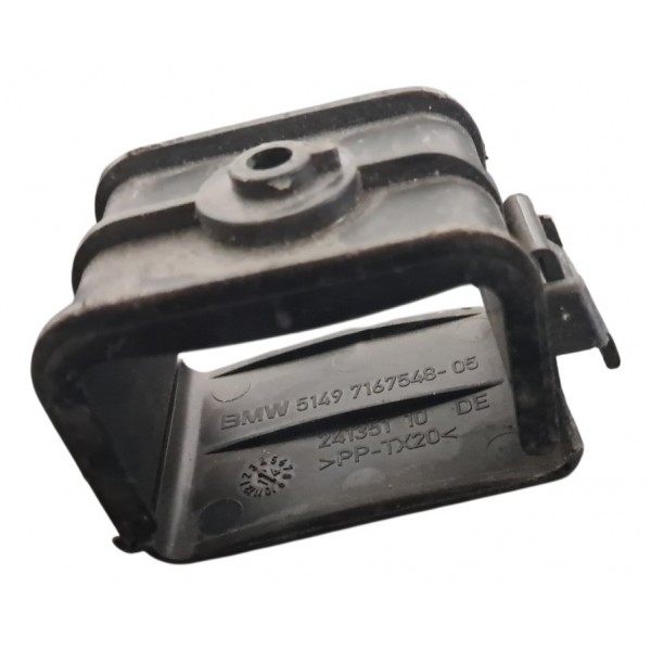 Suporte Triângulo Sinalização Bmw X1 2.0 2013 A 2015