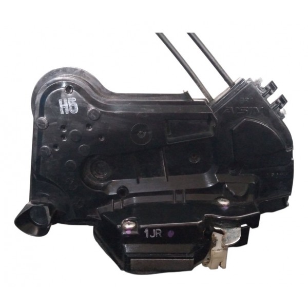 Fechadura Porta Dianteira Esquerda Toyota Corolla 2015 2024