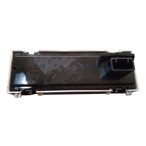 Painel Visor Airbag Toyota Corolla 2021 2023