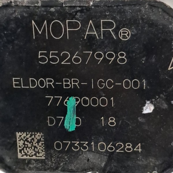 Bobina Ignição Fiat Cronos 2020-2022