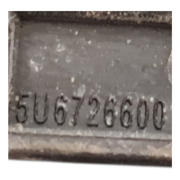 Suporte Caixa Ar Jeep Compass 2.0 2017-2018