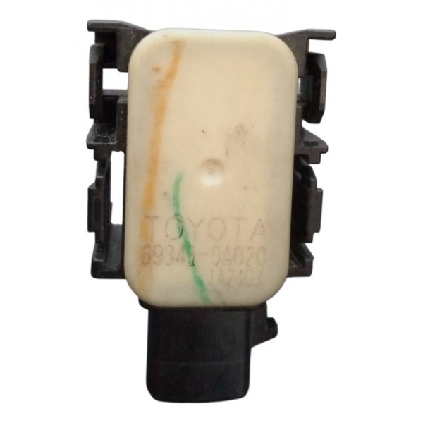 Sensor Estacionamento Toyota Corolla Cross 2021 2024