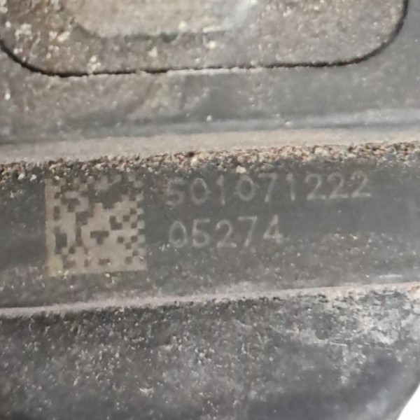 Kit Bobina Ignição Fiat Toro 2019-22