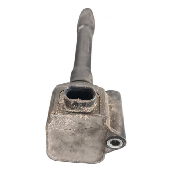 Kit Bobina Ignição Fiat Toro 2019-22