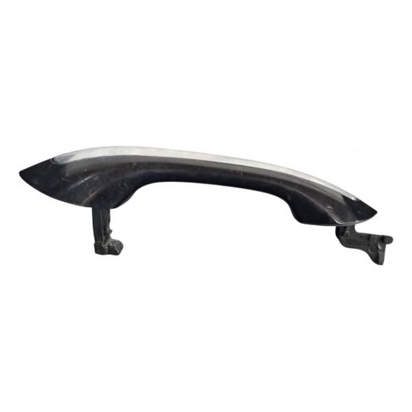 Maçaneta Externa Dianteira Direita Tracker 2020-2024